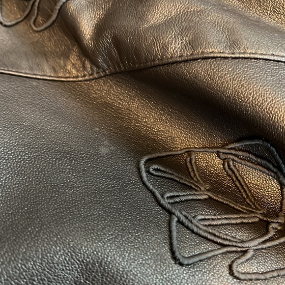 Dero by Rocco D’ Amelio jacket, size M - Picture 9 of 11